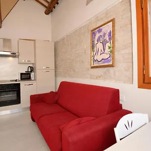 Apartment Casa Dea Corte, Venedig