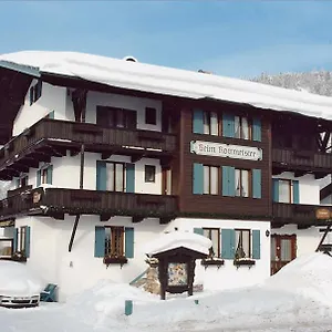 Beim Rottmeister Reit im Winkl