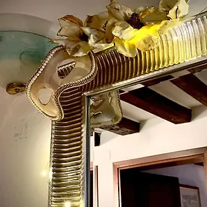 Apartment Casa Segalin, Venedig