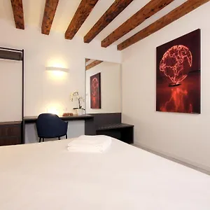 Apartment Modern Art, Venedig