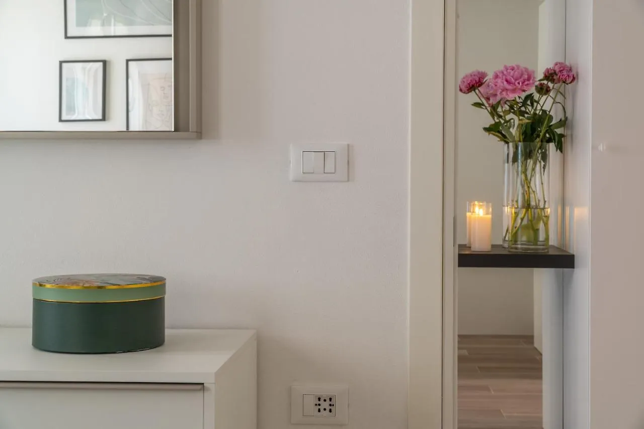 San Giacomo Dall'Orio Garden Apartment R&R Venedig